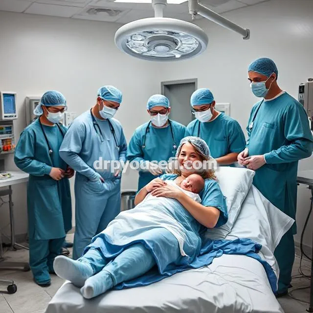 دکتر زنان و زایمان طبیعی با خدمات سونوگرافی در غرب تهران